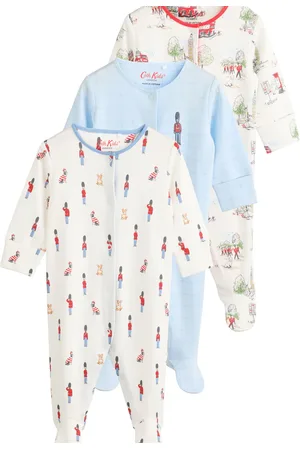Next Pijama entero/body