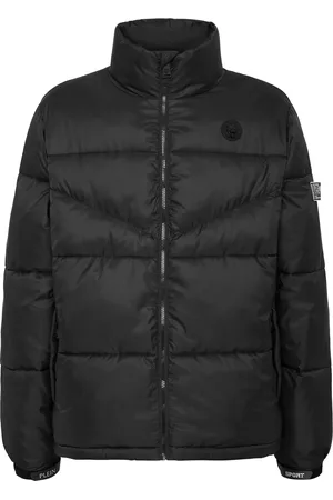 Philipp Plein Chaqueta de entretiempo