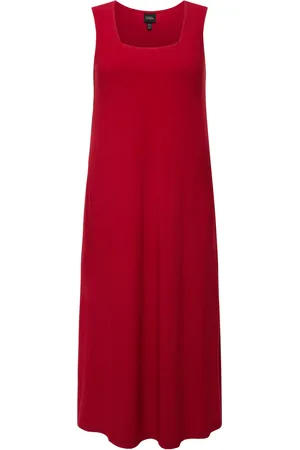 Ulla Popken Vestido