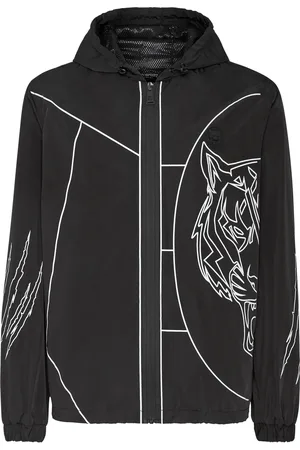 Philipp Plein Chaqueta de entretiempo 