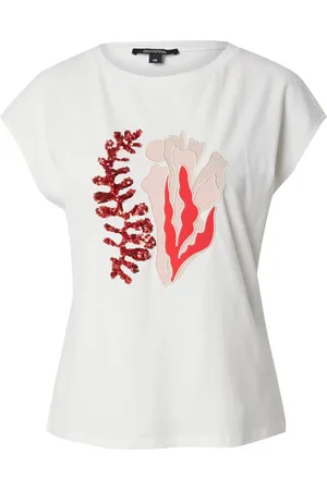 Comma, Camiseta