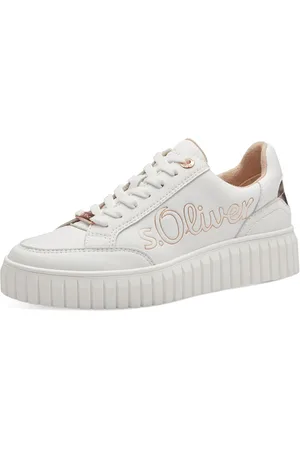 QS by s.Oliver Zapatillas deportivas bajas