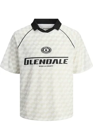 JACK & JONES Camiseta 