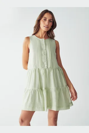 ST MRLO Vestido 