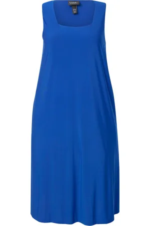 Ulla Popken Vestido