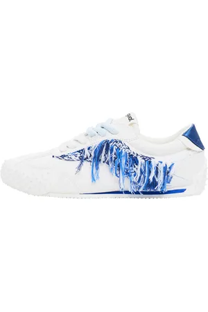 Desigual Zapatillas deportivas bajas