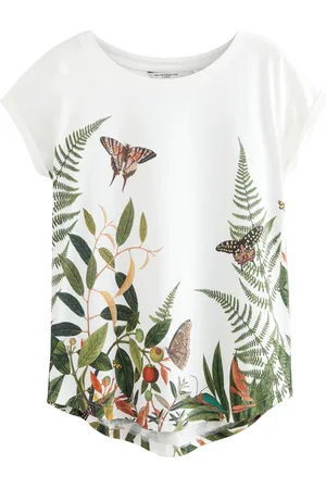 Next Camiseta