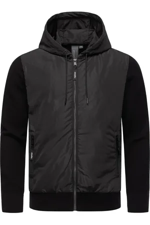 Ragwear Chaqueta de entretiempo 