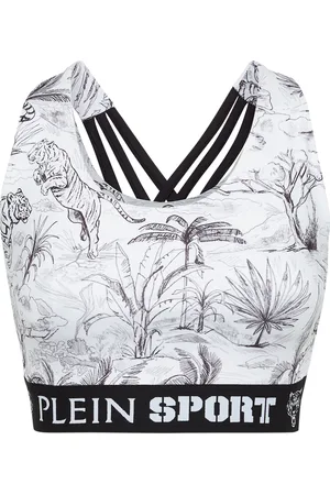 Philipp Plein Top deportivo