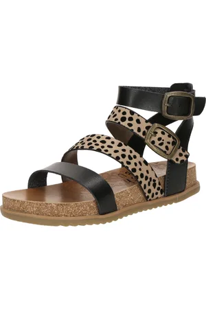 Blowfish Sandalias con hebilla 