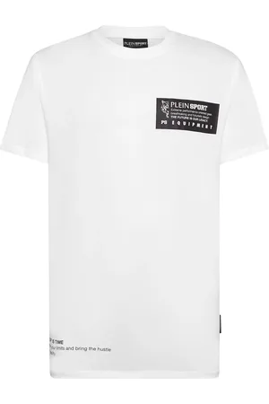 Philipp Plein Camiseta