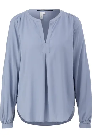 QS by s.Oliver Blusa