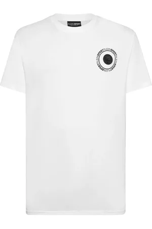 Philipp Plein Camiseta 