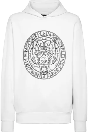 Philipp Plein Sudadera 