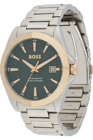 HUGO BOSS Reloj analógico 