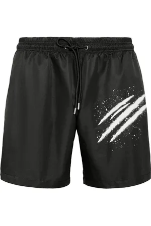 Philipp Plein Bermudas