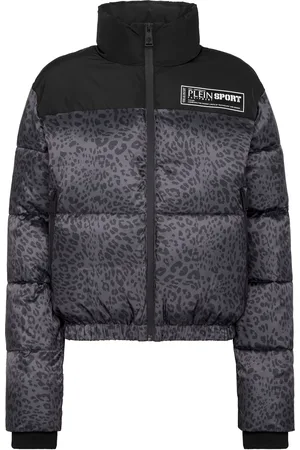 Philipp Plein Chaqueta de entretiempo