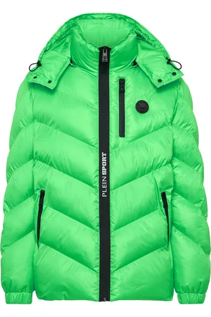 Philipp Plein Chaqueta de invierno 