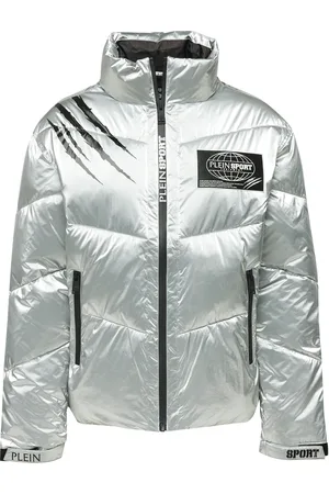 Philipp Plein Chaqueta de invierno