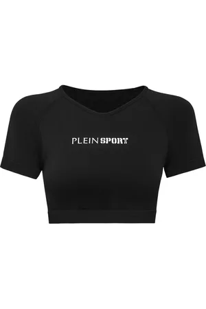 Philipp Plein Camiseta funcional