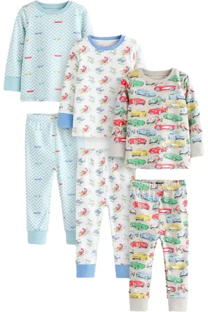 Next Pijama 