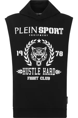 Philipp Plein Sudadera 