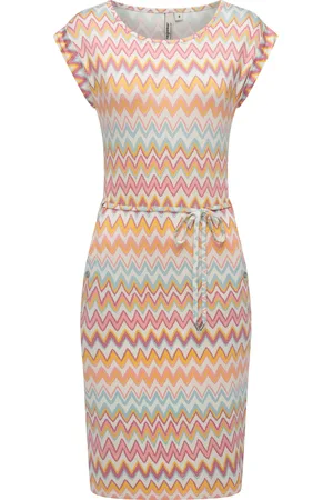 Ragwear Vestido de verano 