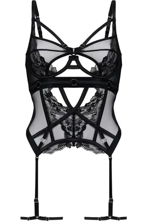 Hunkemöller Corset 