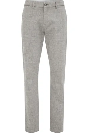 WE Fashion Pantalón chino