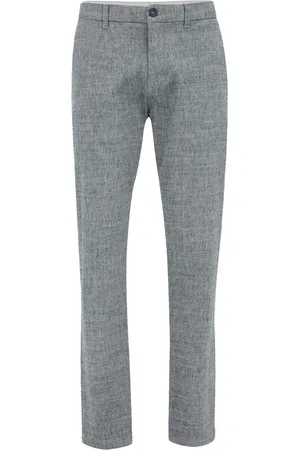 WE Fashion Pantalón chino
