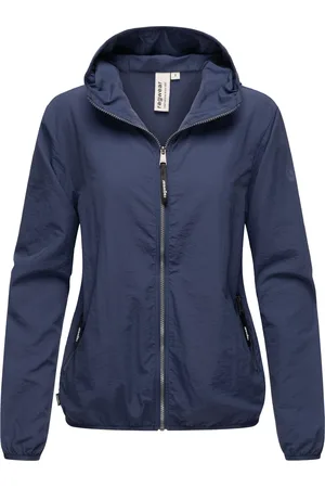 Ragwear Chaqueta de entretiempo 