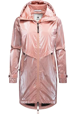 Ragwear Abrigo de entretiempo 
