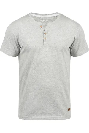 Solid Camiseta 