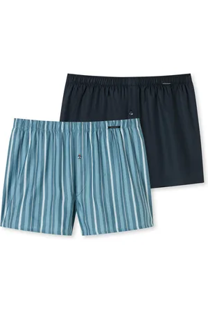 Schiesser Calzoncillo boxer 