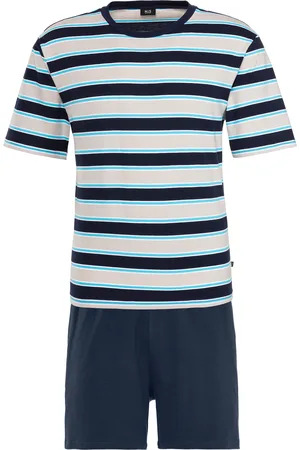 H.I.S Pijama corto