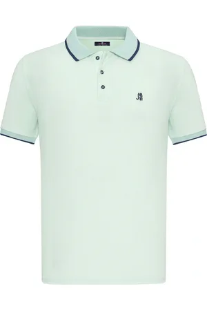 Jimmy Sanders Camiseta