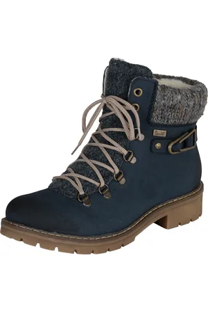 Rieker Botines con cordones