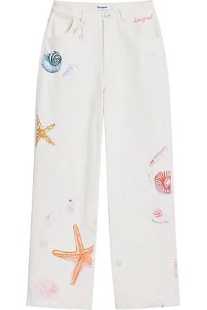 Desigual Pantalón