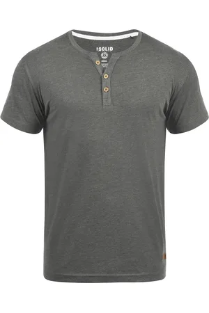 Solid Camiseta 