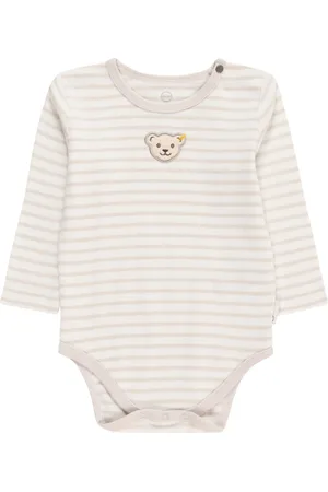 Steiff Pijama entero/body