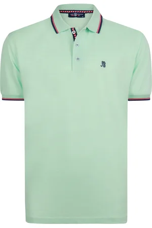 Jimmy Sanders Camiseta