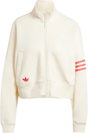 adidas Sudadera con cremallera