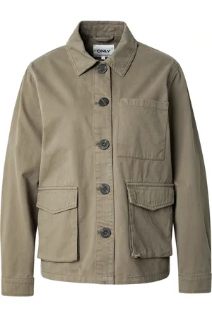 ONLY Chaqueta de entretiempo 