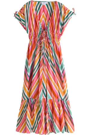 Next Vestido de playa