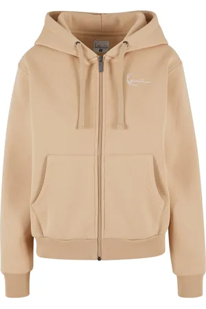 Karl Kani Sudadera con cremallera 