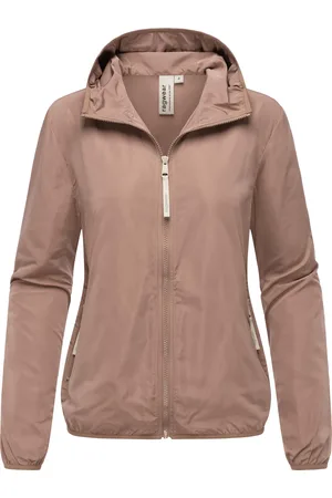 Ragwear Chaqueta de entretiempo 