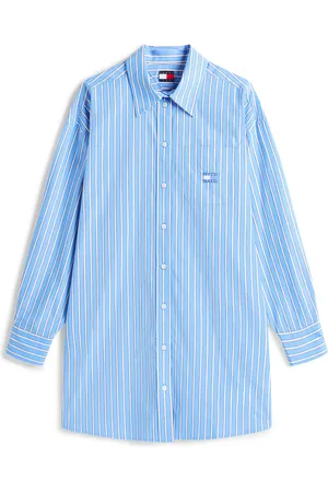 Tommy Hilfiger Vestido camisero