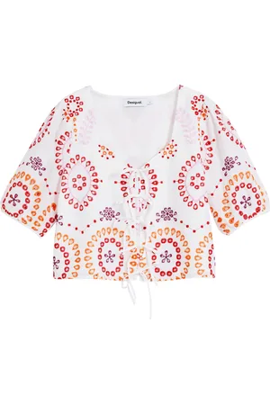 Desigual Blusa