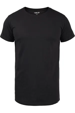Solid Camiseta 