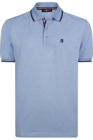 Jimmy Sanders Camiseta